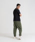 Men's Boxy Graphic Tee